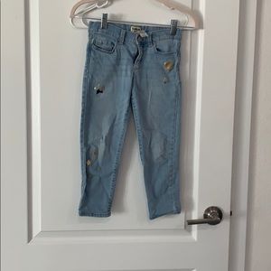 Osh Kosh girls jeans
